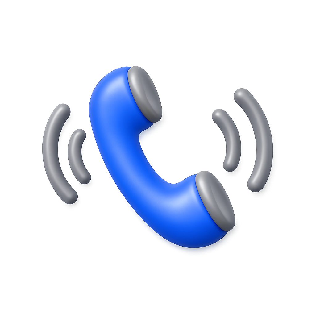 Call Tracking and Reporting