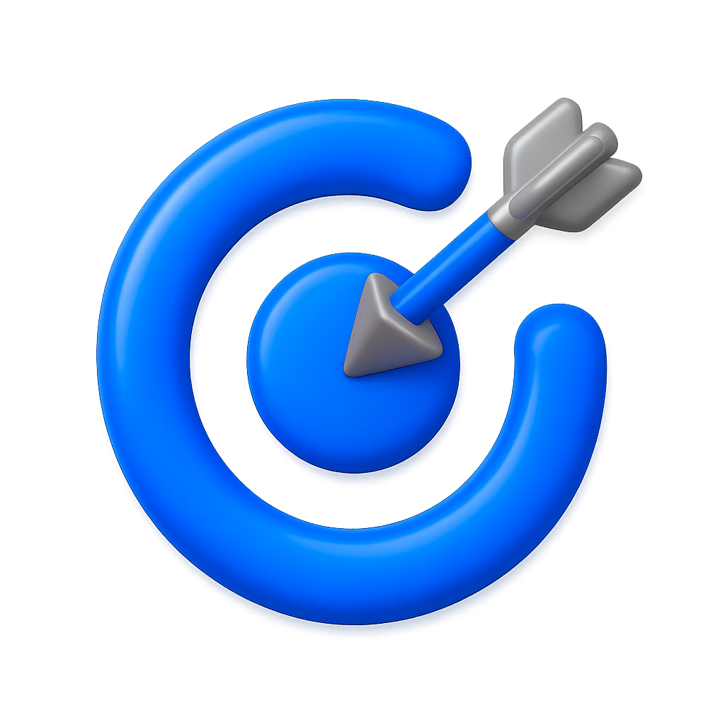 Cibled logo